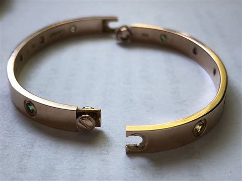 cartier love bracelet definition|cartier love bracelet without screwdriver.